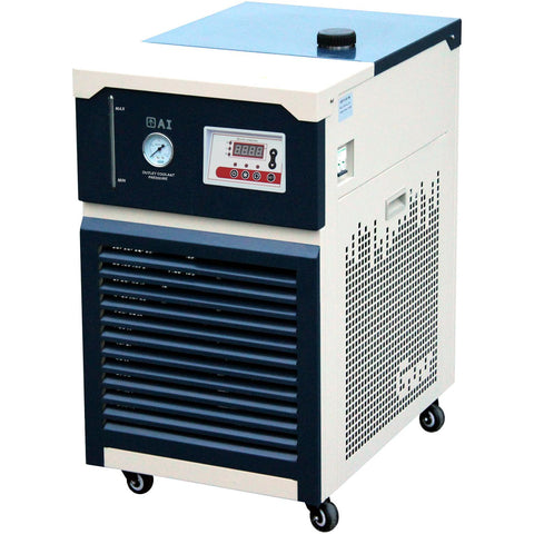 Ai C30 Series Recirculating Chillers, -30°C, Centrifugal Pump