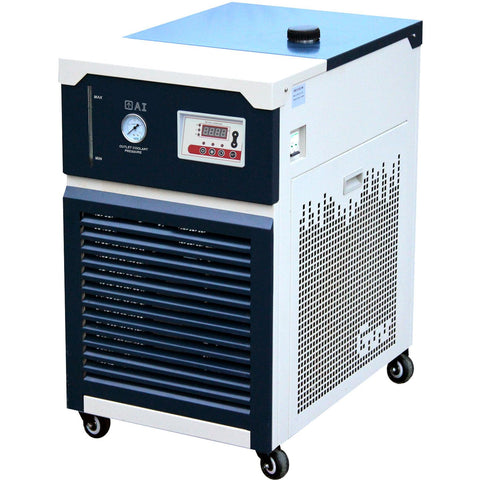 Ai C30 Series Recirculating Chillers, -30°C, Centrifugal Pump