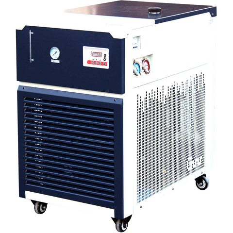 Ai C30 Series Recirculating Chillers, -30°C, Centrifugal Pump