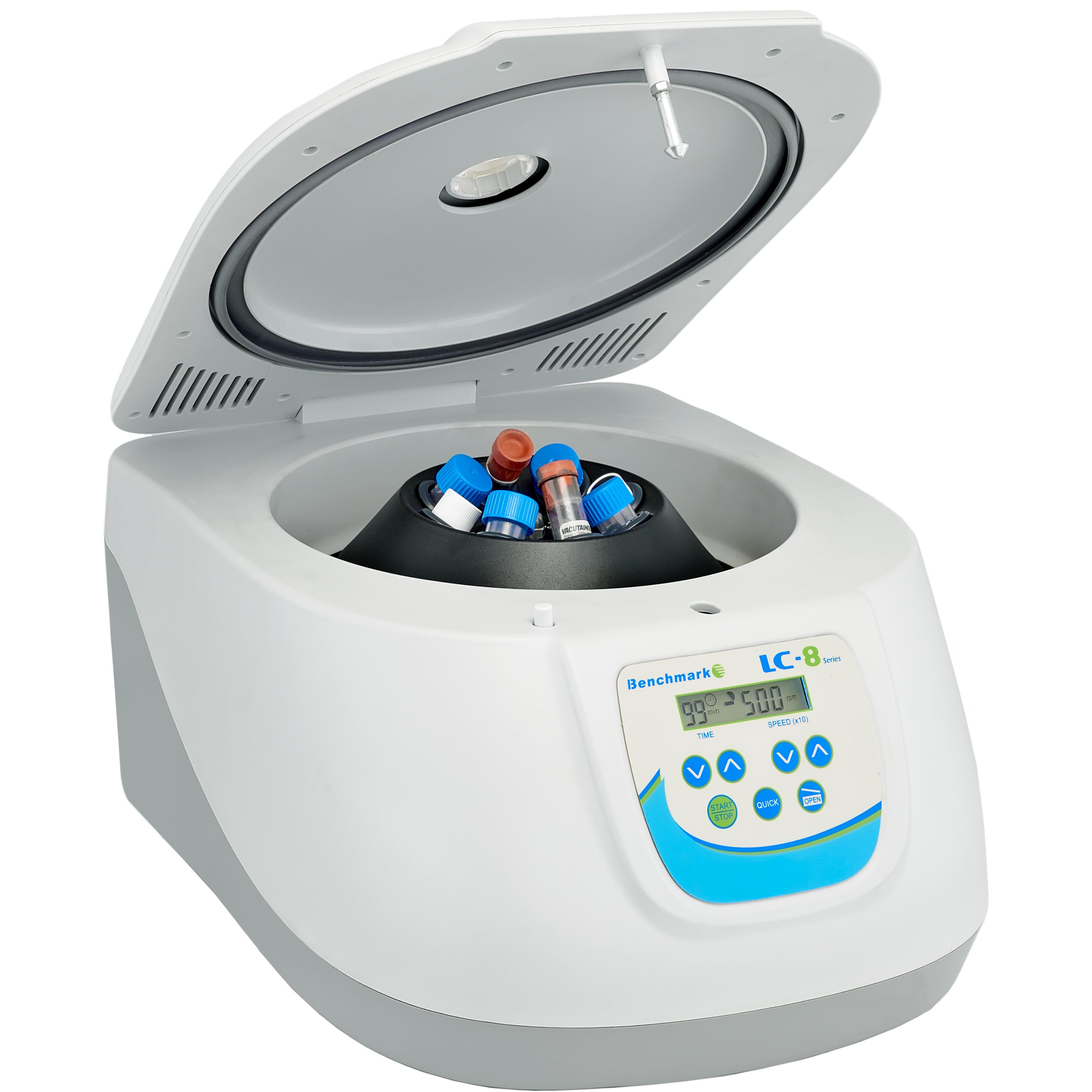 LC-8™ Centrifuges