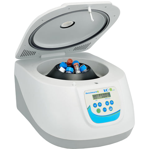 LC-8™ Centrifuges