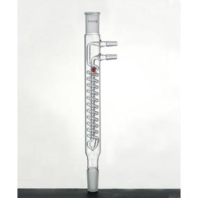 Condenser, Reflux, Large Cooling Capacity