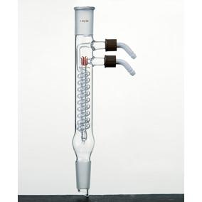 Condenser, Reflux, Nylon Hose Connections
