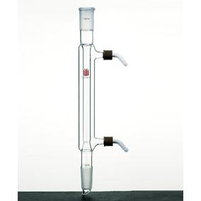 Condenser, Distillation, Nylon Hose Connections