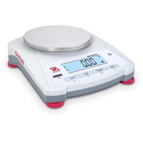 Ohaus® Navigator™ Portable Balances