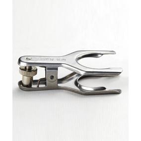 Clamp, Pinch, Stainless Steel, Spherical