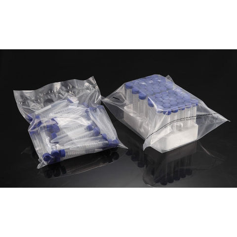 Centrifuge Tubes, 15 mL & 50 mL