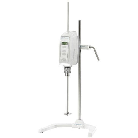 Caframo Compact Digital Model BDC2002 Overhead Stirrer