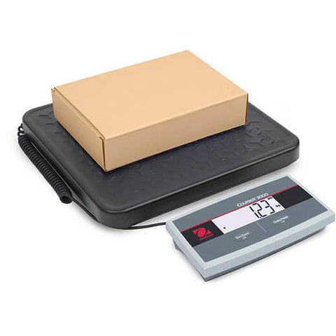 Ohaus® COURIER™ 3000 Shipping Scales (Readability up to 0.05 lb)