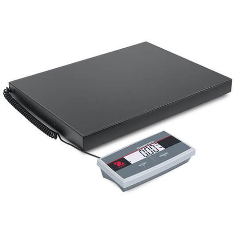 Ohaus® COURIER™ 3000 Shipping Scales (Readability up to 0.05 lb)