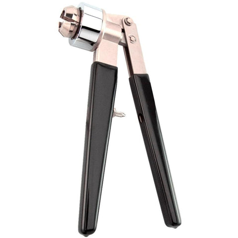 Stainless Steel Corrosion Resistant Hand Operated Crimpers