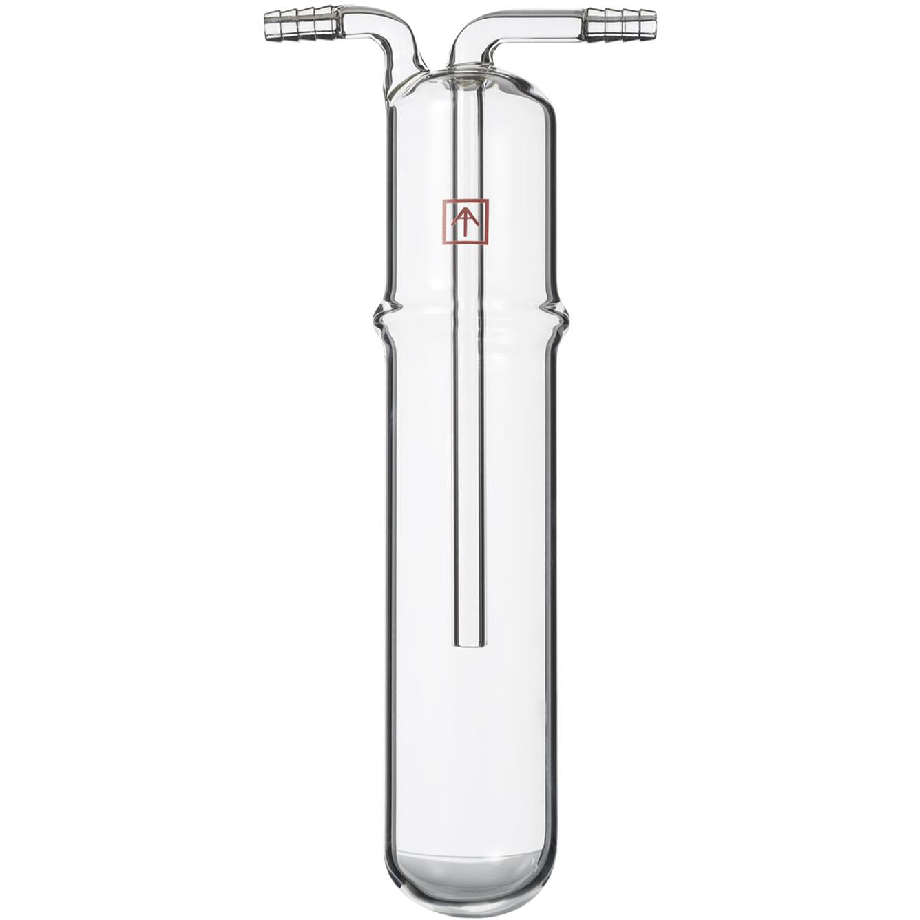 Vacuum Trap for Cold Trap, 3/8" Hose Connections