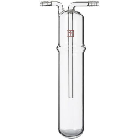Vacuum Trap for Cold Trap, 3/8" Hose Connections