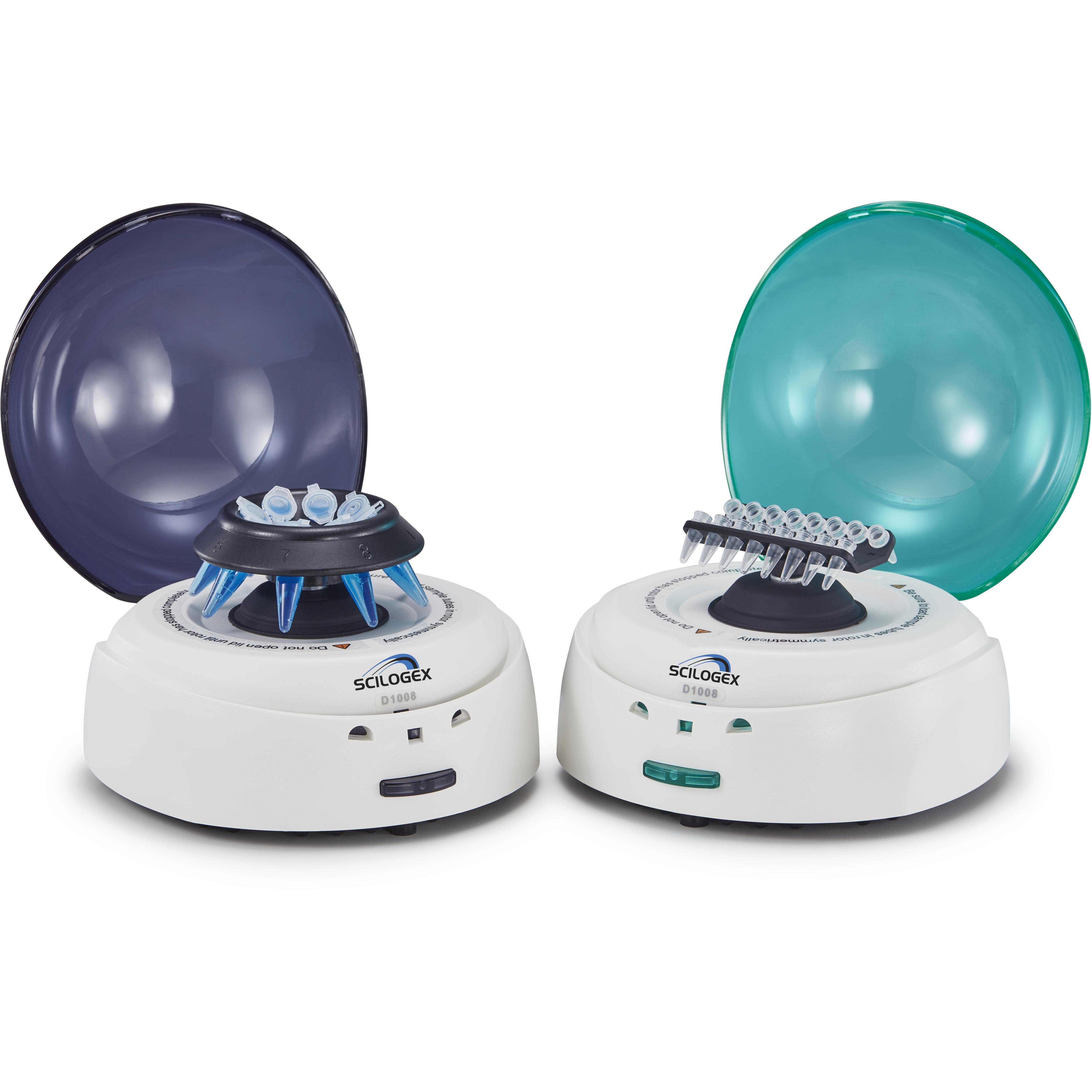 Scilogex D1008 EZee Mini-Centrifuges