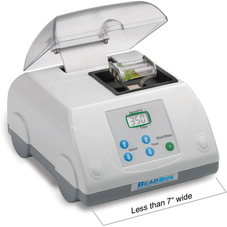 BeadBug™ 3 Position Bead Homogenizer