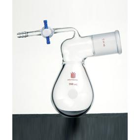 Desiccant Flask