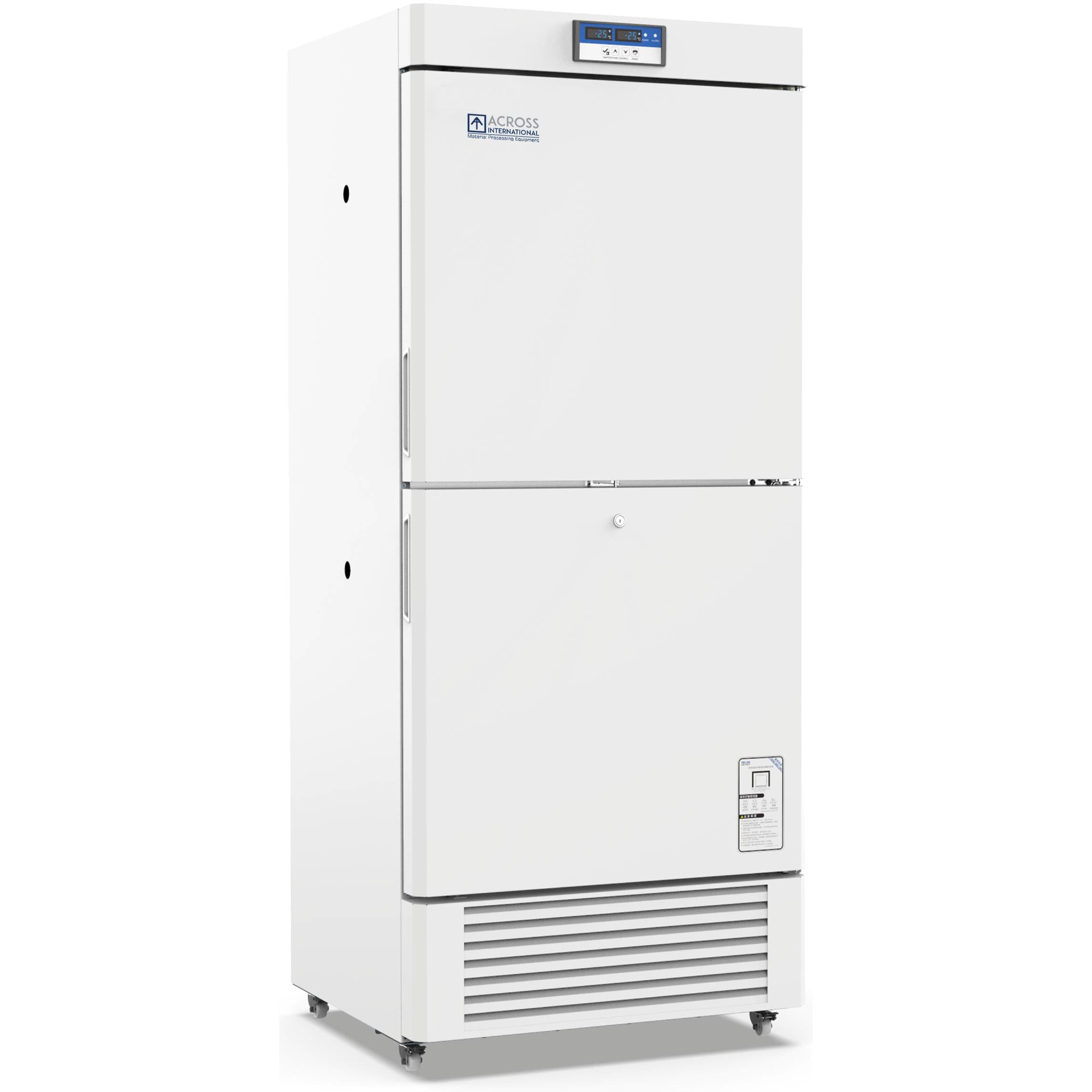 Ai DeepFreeze Upright Freezers, -40°C
