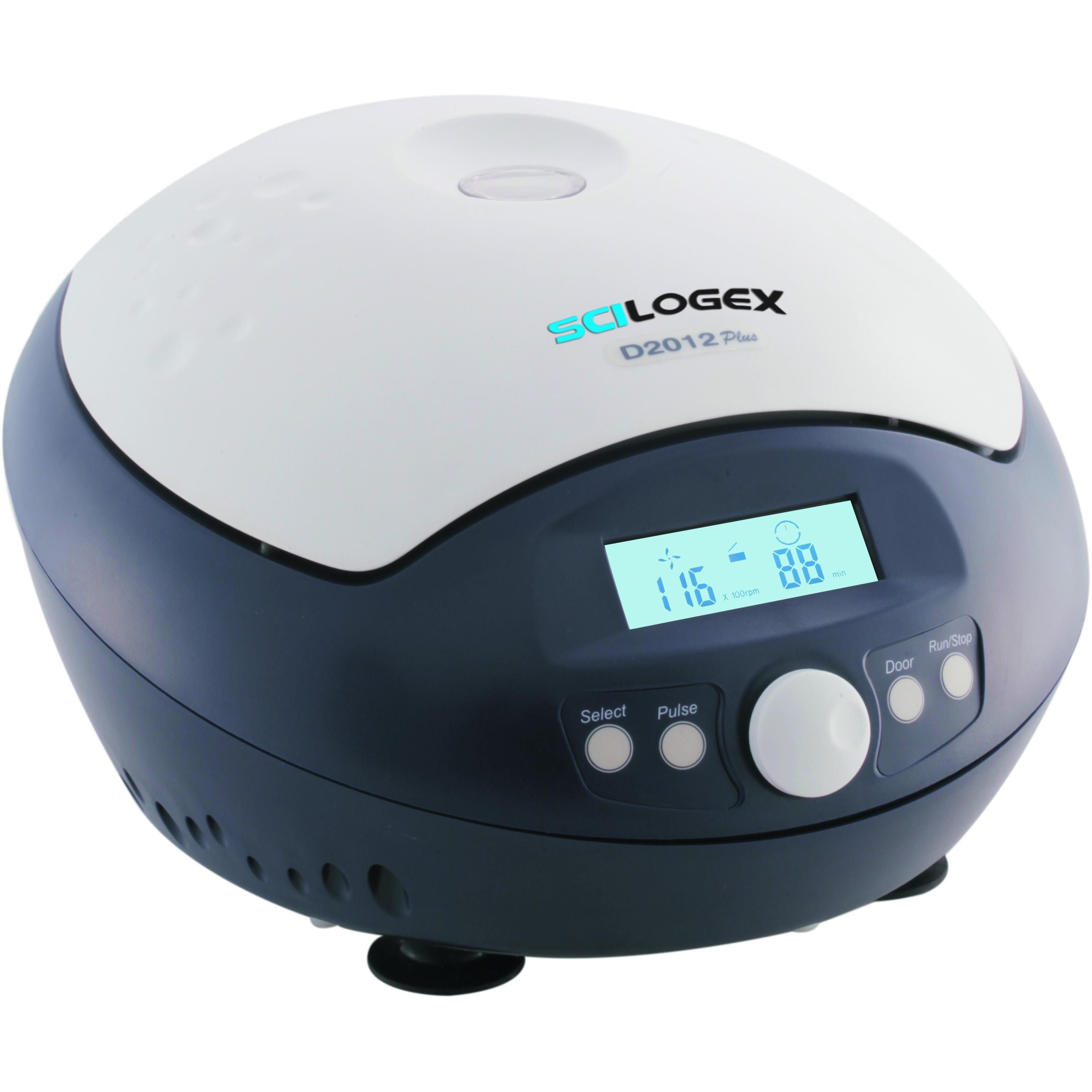 Scilogex SCI12 High Speed Personal Micro-Centrifuge