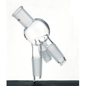 Distillation Receiver