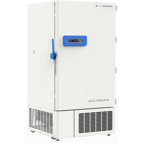 Ai DeepFreeze Upright Freezers, -40°C