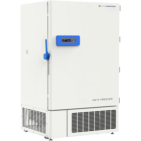 Ai DeepFreeze Upright Freezers, -40°C