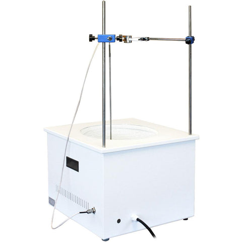 Ai DigiM 10L Heating Stirring Mantle, PID Controller