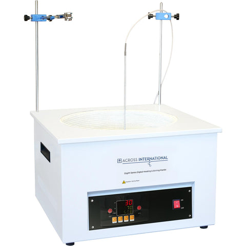 Ai DigiM 20L Heating Stirring Mantle, PID Controller