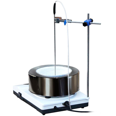 Ai DigiM 2L Heating Stirring Mantle, PID Controller