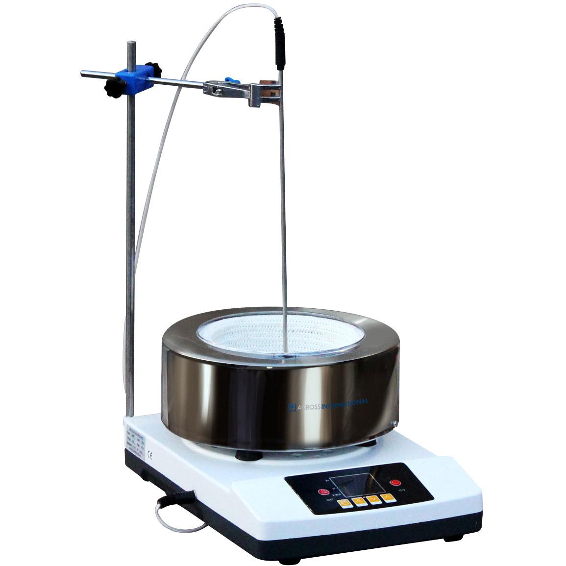 Ai DigiM 2L Heating Stirring Mantle, PID Controller