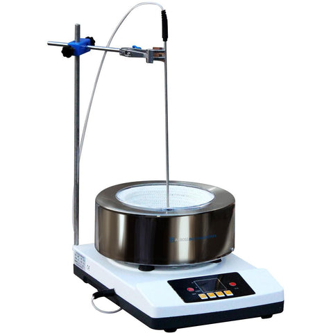 Ai DigiM 2L Heating Stirring Mantle, PID Controller