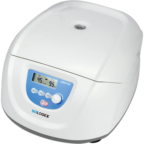 Scilogex DM0412 LCD Digital Clinical Centrifuge