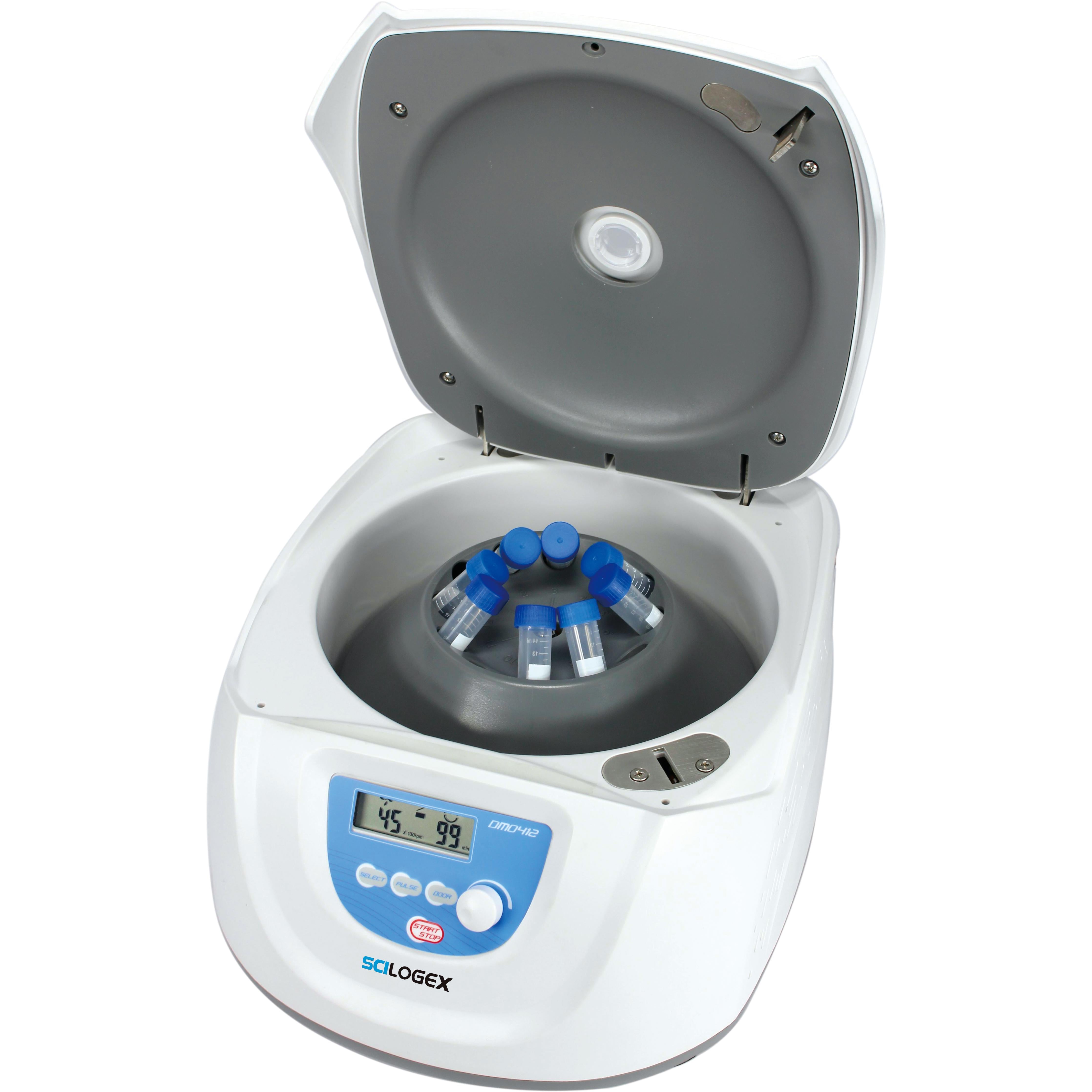Scilogex DM0412 LCD Digital Clinical Centrifuge