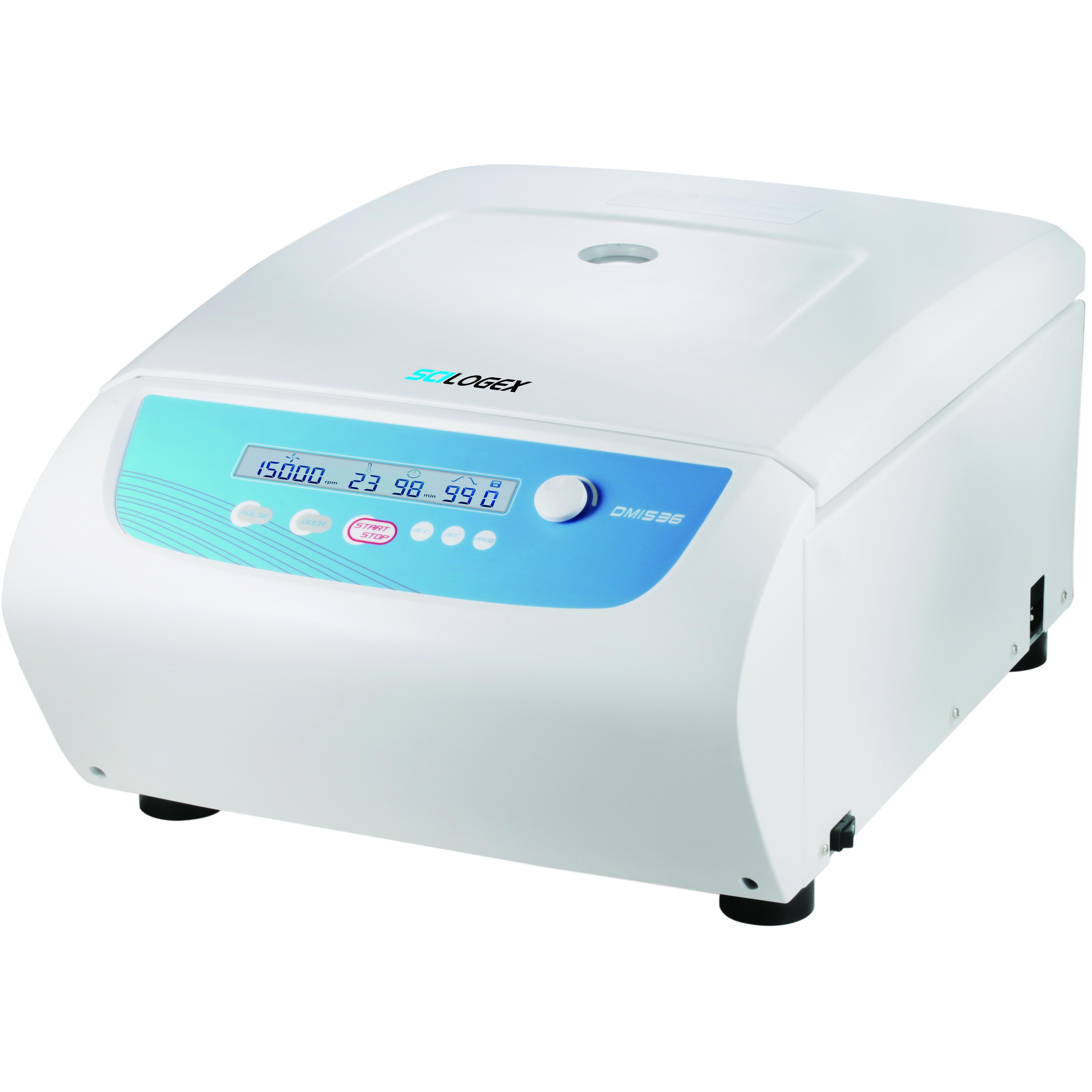 Scilogex SCI636 Multi-Purpose Low-Speed Centrifuge