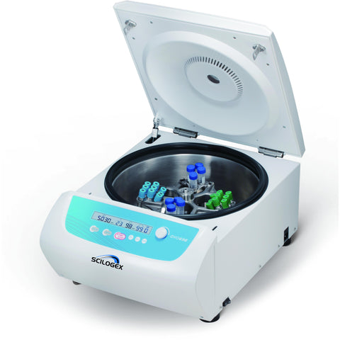 Scilogex SCI636 Multi-Purpose Low-Speed Centrifuge