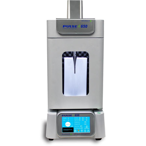 Benchmark Pulse 650 Ultrasonic Homogenizer