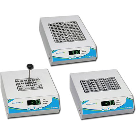 Dry Block Heaters