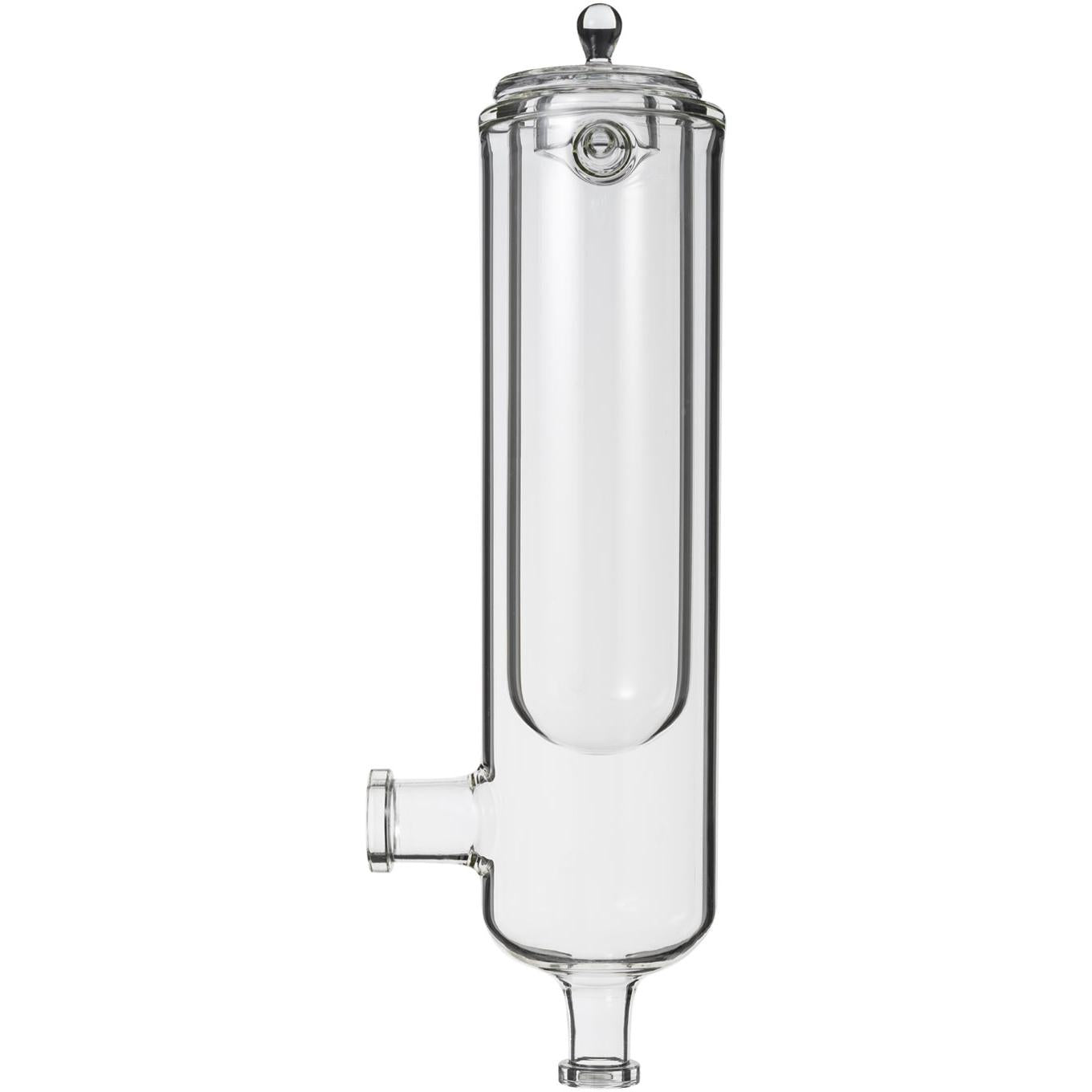 Condenser, Dry Ice, for Ai 5L Rotary Evaporator