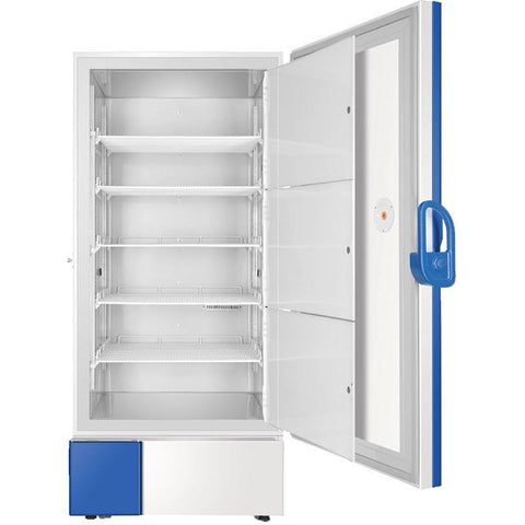 Ai EasyChill Upright Freezers, -30°C, 29 cu ft