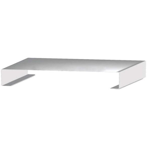 Stackable Aluminum Shelves for AccuTemp Vacuum Ovens