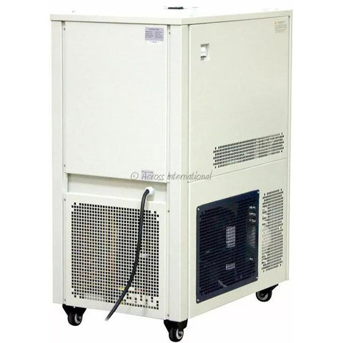 Ai C80 Series Recirculating Chiller, 10 Liter, -75°C, Centrifugal Pump