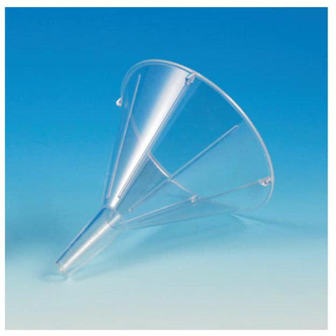 Disposable Plastic Funnels