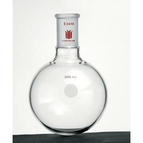 Flask, Round Bottom, Outer Joint