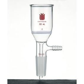 Filter Funnel, Buchner, Inner Joint