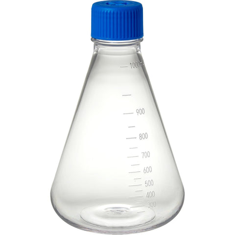 Erlenmeyer Flasks, Sterile