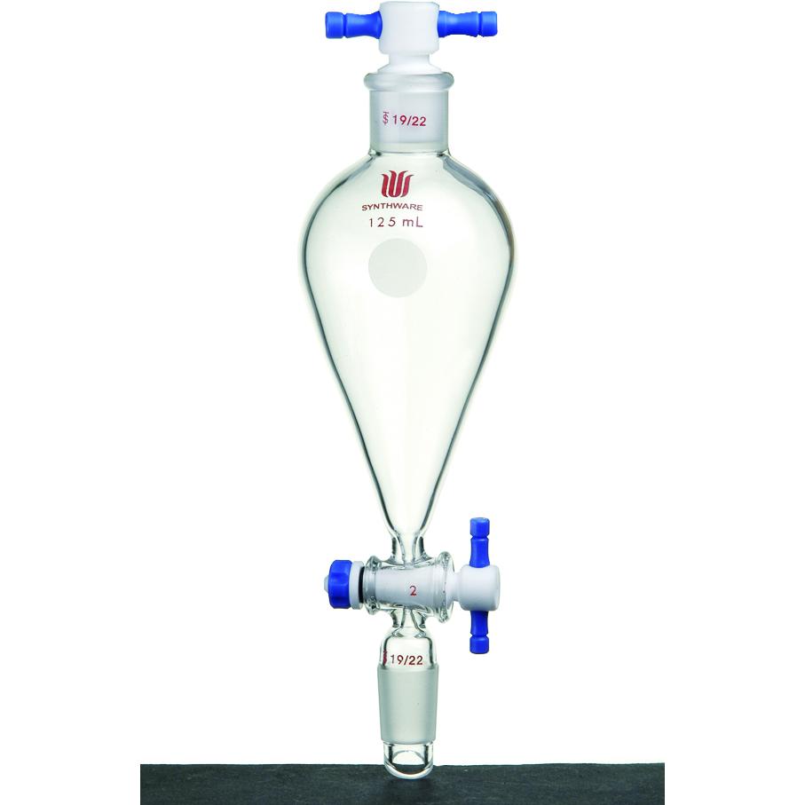 Funnel, Separatory, Inner Joint