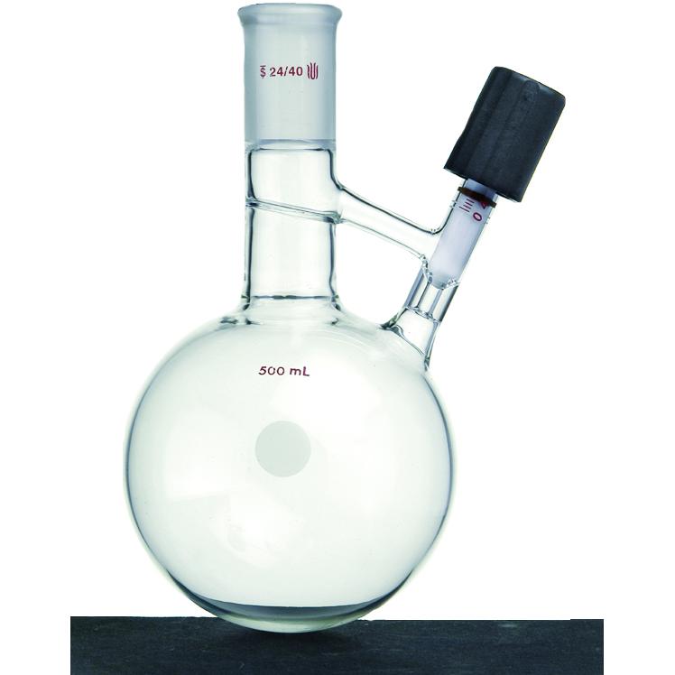 Flask, Solvent Transfer/Storage