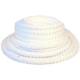 Fiberglass Rope for Insulating Boiling Flask, 0.5 inch