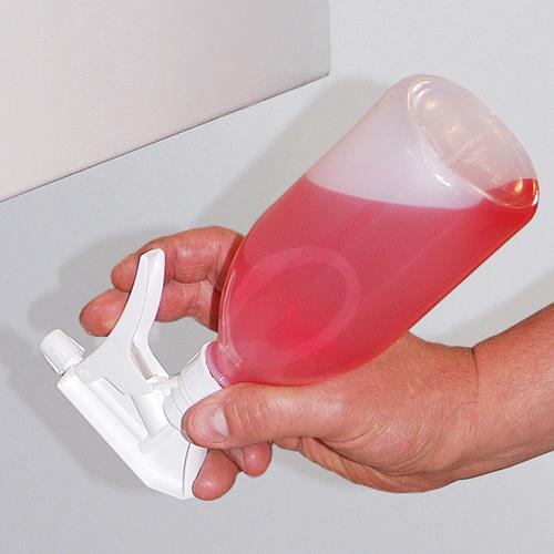 Flip & Spray™ Bottle