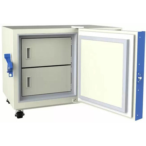 Ai Glacier Ultra-Low Upright Freezers, -86°C, 4 cu ft