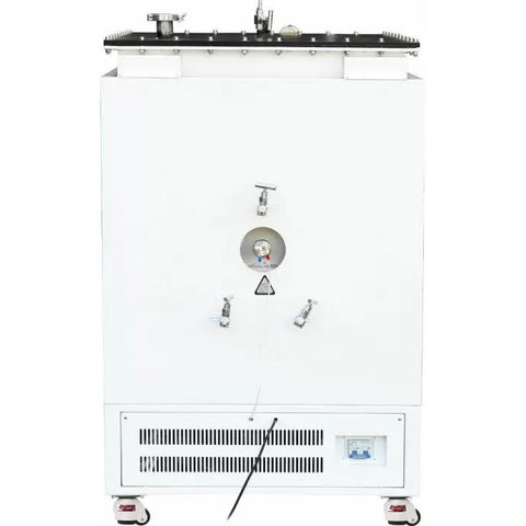 Ai 1400°C Controlled Atmosphere Muffle Furnaces